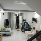 Gần mặt tiền Nguyễn Sơn 50m2 chỉ 4 tỷ 25 - 3 Phòng ngủ lớn, nhà mới toanh