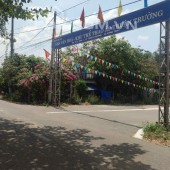 Đất KDC Sông Thao - Trảng Bom - Đồng Nai, chỉ 900tr/lô (100%), Sổ sẵn