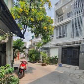 Bán nhà đường Ngô Tất Tố quận Bình Thạnh diện tích 102 m2 giá thương lượng