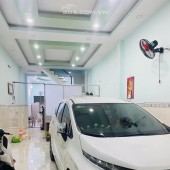 Nhà 84M2 3PN Phường Tân Quý quận Tân Phú