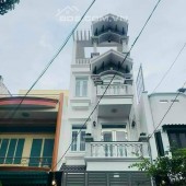Bán Nhà HẺM 8M Thông Dương Quảng Hàm, P.5, Gò Vấp