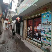Bán nhà SIÊU RẺ phố Minh Khai 57M2 kinh doanh ô tô đỗ cửa 5 TỶ