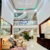 - Nhà đối diện siêu thị Lotte Mart Nguyễn Văn  Lượng p16