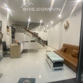 Chính chủ cần bán nhanh nhà hẻm 485 Phan Văn Trị p5, 5x12m, 3 tầng, giá chỉ7, 9 tỷ TL.