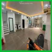 Bán Tòa Chung Cư Mini Cầu Giấy 52m 5T 5  tỷ Dòng Tiền 40tr/tháng LH 0948.951.345