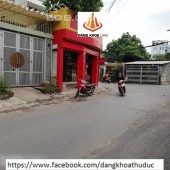(222TT)  Có ngay 7,5tr/ tháng khi mua nhà đường số 8, Trường Thọ, TP Thủ Đức.