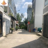 <376LĐ>: Nhà 1T1L, 64m2, thiết kế hiện đại giá 5,7 tỷ tại TT Thủ Đức