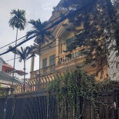 Bán nhà Liễu Giai 238m2, 66 tỷ - Kiến trúc Pháp, Vị trí đẹp View Quận Ủy, Kinh doanh đỉnh cao