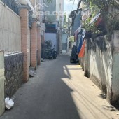 Nhà P11 Bình Thạnh Giá Đẹp, Cách Mặt Tiền 15m, Gần Phạm Văn Đồng, Giá 4.X Tỉ