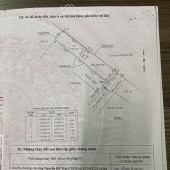 CHÍNH CHỦ GIẢM 700TR.120M2,4T8, CHỢ lINH XUÂN,