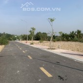 Chủ ngộ ngân hàng cần ra gấp lô đất mặt tiền đường ngay KCN Tân Phú Trung 84m² giá 1,55 tỷ