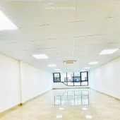 Bán tòa nhà VP đường Hàm Nghi. DT 110m2 x 8 tầng thang máy. MT 6m. Giá 36 tỷ