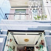 Bán gấp nhà đẹp HXH,Trường Chinh Tân Bình,48m2 hơn 5 tỷ