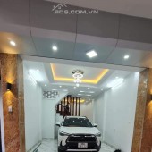 NHÀ THÁI HÀ - PHÂN LÔ - LÔ GÓC - Ô TÔ VÀO NHÀ