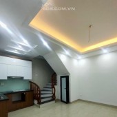 Bán nhà Hoàng Như Tiếp, Long Biên, Nhà đẹp ở ngay, khu vực sầm uất, dân trí cao. 35 m2, 3,3 tỷ.