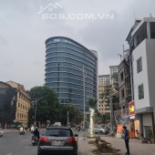 Bán nhà mặt phố Nguyễn Văn Hưởng, Phúc Lợi, 50m2x5m, kinh doanh, vỉa hè, chỉ 6.75 tỷ