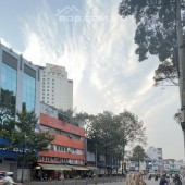 Bán nhà 2 tầng BTCT HXH đường Trần Phú Phường 8 Quận 5 28m2 chỉ 4 tỷ nhỉnh