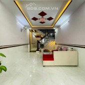 CẦN BÁN GẤP.,HXH 2T.43M2.NGUYỄN DUY CUNG P12,GV . NHỈNH 3X TỶ