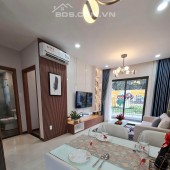 Bán căn hộ  2pn-2wc gần cầu vượt Linh Xuân, TT trước 319 triệu nhận nhà, sở hữu lâu dài