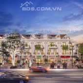 Ra mắt Khu nhà phố kinh doanh đầu tiên Bờ Bắc Huế - ƯU ĐÃI KHỦNG