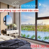 Masteri - Bán căn hộ hạng sang view hồ đẳng cấp nhất Vinhomes Smart City