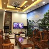 Nhà MTKD Đường Gò Dầu Tân Sơn Nhì Q.Tân Phú.