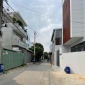 (1294LX): Gấp!!! Nhà 1T1L mát mẻ, yên tĩnh đường 8, Linh Xuân, Thủ Đức