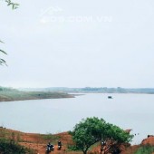 Cần bán gấp lô đất ngộp tại hồ Thác Mơ Bình Phước 5x50 có thổ cư giá 250triệu