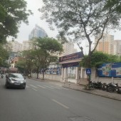 Hàng HIẾM! Bán nhà Nguyễn Thị Định 58m2 GIÁ 7,9 tỷ(thương lượng) -Ô TÔ -Kinh Doanh -Spa- Nail
