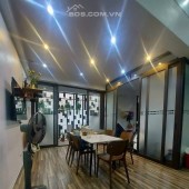 Bán nhà ngọc thuỵ, long biên lô góc ba mặt thoáng, full nội thất giá chỉ 4x tỷ.
