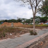 Trễ lãi ngân hàng cần bán lô đất ngay mt Võ Văn Kiệt , Phú Mỹ