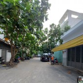 Cần Bán Nhà HXH 54M2 4Tầng Q.Tân Phú