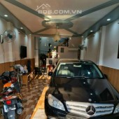 GIẢM CHÀO 500TRIỆU NHÀ 5 TẦNG XE HƠI NGỦ TRONG NHÀ HẺM 147 NGUYỄN THỊ THẬP, P. TÂN PHÚ