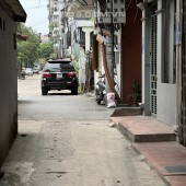 Cần bán nhà ô tô đỗ tại 23 Nguyễn khuyến - Văn Quán cực đẹp