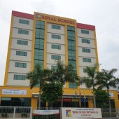 Bán gấp nhà 4 tang mặt tiền kinh doanh đường số 1 Phường An Lạc Quận Bình Tân 80m2 chỉ 7 tỷ.