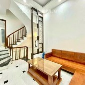 Chính chủ cần tiền Thanh Khoản gấp tiếp tục giảm chào mạnh chỉ còn 2,2tỷ sở hữu 1 căn nhà 35 m -  4 Tầng