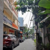 Sát mặt tiền Hoàng Hoa Thám, HXH 4 Tầng 4PN, ngang 3.8m, ở hoặc kinh doanh 7.8 Tỷ TL