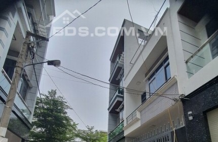 NHÀ TUYỆT ĐẸP  4 TẦNG FULL NỘI THẤT XỊN, 4x12, KDC THE SUN RESIDENCE, ĐÀO TÔNG NGUYÊN, NHÀ BÈ, Ô TÔ ĐỖ CỬA, GIÁ 6.XTỶ