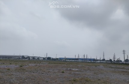 Bán 420.000m2 đất kho nhà xưởng 50 năm tại Huyện Thanh Miện, Hải Dương