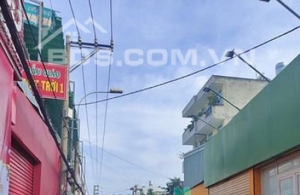 50m2 Nhà Nguyễn Văn Quá, Đông Hưng Thuận Quận 12 Chỉ 3 tỷ 50 triệu