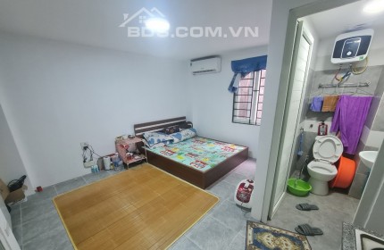 Cho thuê CCMN khép kín rẻ Kim Mã
3,9 triệu/tháng - 23 m2