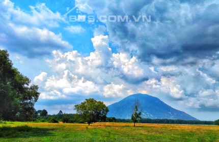 Sở hữu ngay lô đất đầy tiềm năng tại Châu Thành-Tây Ninh với giá vô cùng ưu đãi