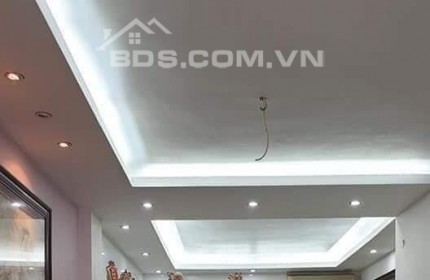 Bán nhà riêng phố Tôn Đức Thắng diện tích 47m2 giá chỉ 3,9 tỷ