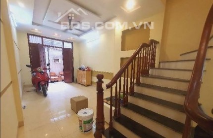 BÁN NHÀ PHỐ KIM NGƯU 71M2 – 5 TẦNG – 5,5 TỶ