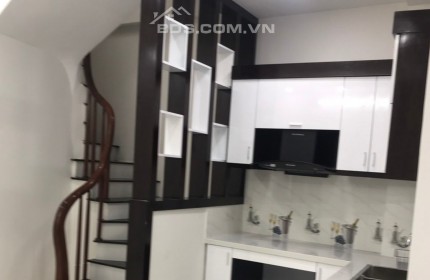 BÁN NHÀ CHÙA LÁNG - LÔ GÓC - Ô TÔ ĐỖ CỬA 60M2 GIÁ 5.2 TỶ