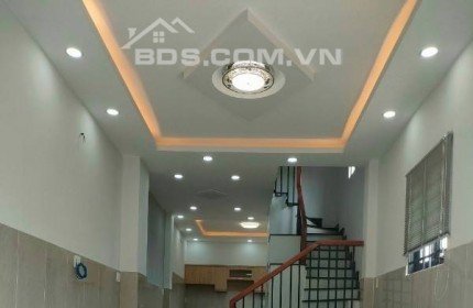 Xoay vốn cần bán gấp nhà Cao Thắng 65m2, P12, Q.10 nhà đẹp ở liền