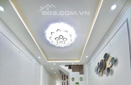 GIẢM SỐC 200TR , BÁN NHÀ MẬU LƯƠNG ,NHÀ ĐẸP, NGÕ RỘNG, 47M2 x 4T GIÁ 3.45 TỶ