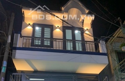 TÂN PHÚ 59M2 CÁCH ĐẦM SEN 5P – NHÀ ĐẸP NỘI THẤT XỊN XÒ – HẺM Ô TÔ – NHỈNH 5 TỶ