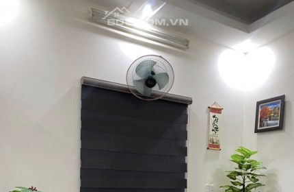 NHÀ ĐẸP Ở NGAY,TẶNG TOÀN BỘ NỘI THẤT 43M2 x4T GIÁ 3,7 TỶ