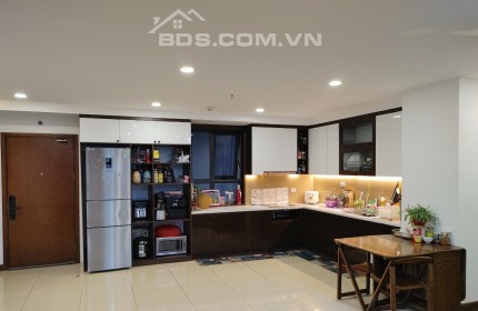 Chính Chủ Bán Căn Góc 139m2 Toà Cao Cấp Diamond - (toà VIP nhất khu chung cư goldmark city 136 Hồ Tùng Mậu).